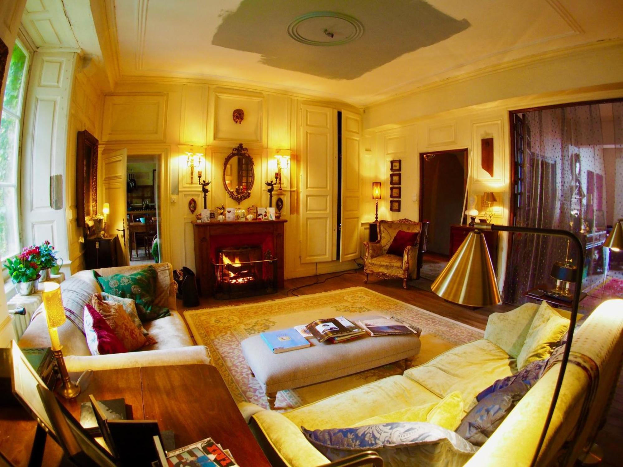 Art-Maison Le Dorat Luaran gambar