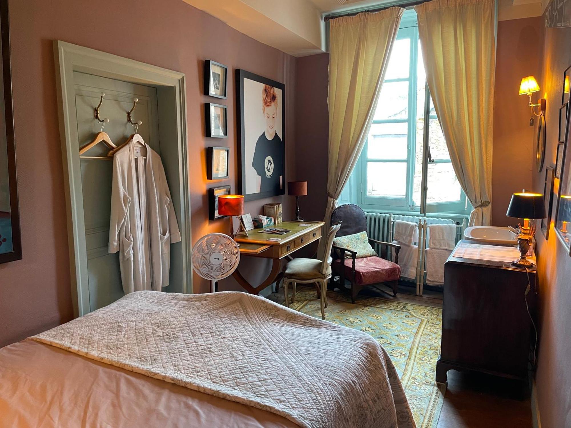 Art-Maison Le Dorat Luaran gambar